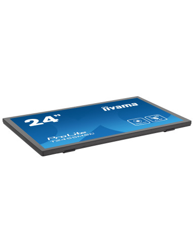 T2455MSC-B1 24IN IPS TOUCH/1920X1080 350CD/QM...