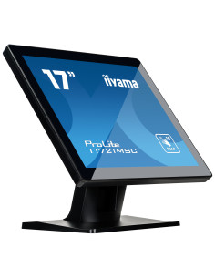 Monitor LED Touchscreen Iiyama ProLite T1721MSC-B2,...