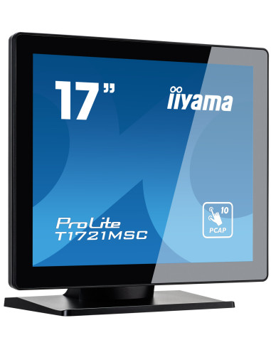 Monitor LED Touchscreen Iiyama ProLite...