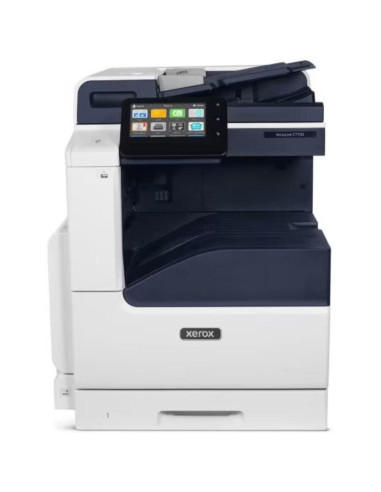 Multifunctionale laser XEROX IOT B7101V_D A3...