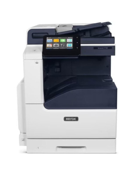 Multifunctionale laser XEROX IOT B7101V_D A3 MONO 620 COLI