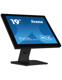 IIYAMA Monitor LED T1932MSC-B1S 19"" 10pt IPS TOUCH 1280...