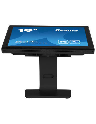 IIYAMA Monitor LED T1932MSC-B1S 19"" 10pt IPS...