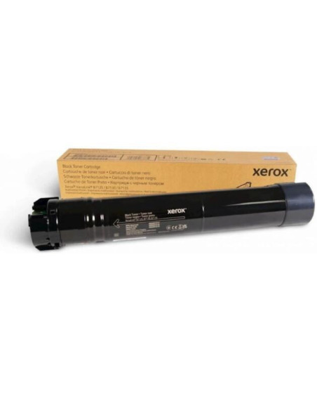 Tonere XEROX 006R01819 TONER NEGRU 34.3 K