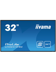 IIYAMA LFD LH3241S-B2 32" Full HD professional large...
