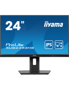 IIYAMA XUB2493HS-B6 24inch ETE IPS-panel 1920x1080 100Hz... 2