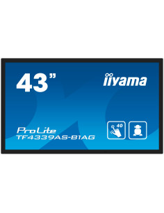 IIYAMA Prolite TF4339AS-B1AG Business Monitor - 108 cm...