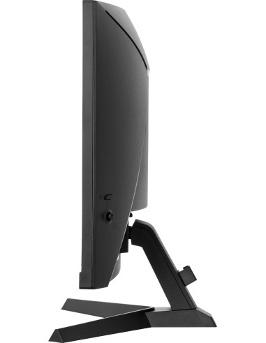 IIYAMA Monitor LED GC2480HSU-B1 23.6" VA Curved...