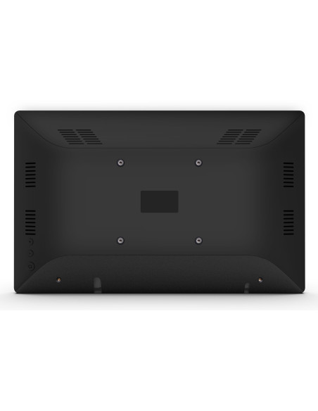 IIYAMA Monitor Android 24/7 TW1623AS-B1P 15.6" Full HD PCAP 10pt touch screen with POE 1920 x 1080 16:9 450 cd/m2 30ms projectiv