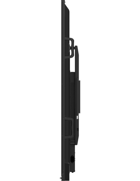 IIYAMA LFD ProLite TE8613A-B2AG 86" Google EDLA Certified IFP Interactive display 500cd 1200:1 8ms PureTouch-IR iiWare 21E (Andr