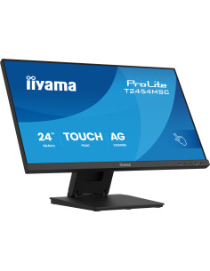 IIYAMA Monitor Touch T2454MSC-B3AG 24" InCell PCAP 10pt...