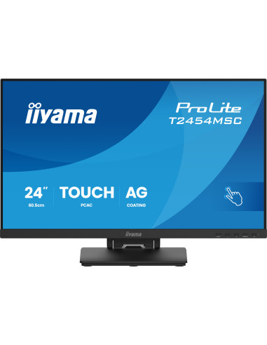 IIYAMA Monitor Touch T2454MSC-B3AG 24" InCell...