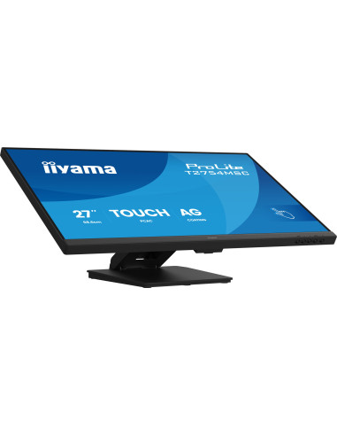 IIYAMA Monitor TOUCH T2754MSC-B2AG InCell PCAP...