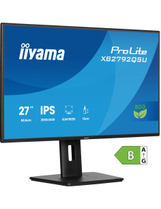 Iiyama ProLite XB2792QSU-B1 LED monitor 27" 1920x1080...