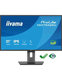 Iiyama ProLite XB2792QSU-B1 LED monitor 27" 1920x1080... 2