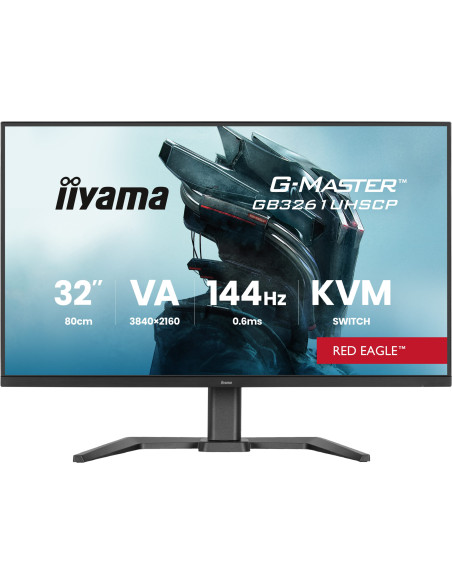 Monitoare LED iiyama GB3261UHSCP-B1 "GB3261UHSCP-B1"