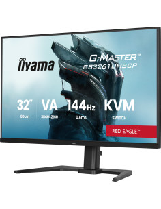 Monitoare LED iiyama GB3261UHSCP-B1 "GB3261UHSCP-B1" 2