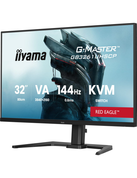 Monitoare LED iiyama GB3261UHSCP-B1 "GB3261UHSCP-B1"