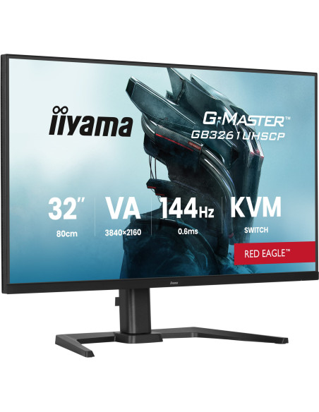 Monitoare LED iiyama GB3261UHSCP-B1 "GB3261UHSCP-B1"