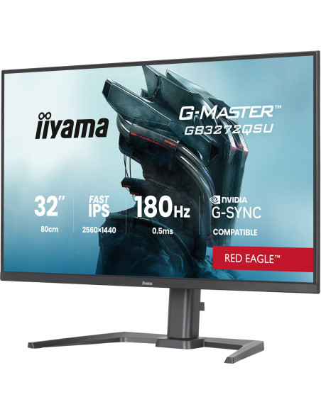 Monitoare LED iiyama GB3272QSU-B1 "GB3272QSU-B1"