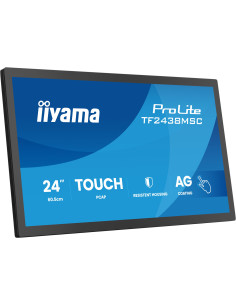 IIYAMA Monitor LED TF2438MSC-B2 24" DeepContrast PCAP... 2