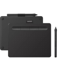 TABLETA grafica Wacom Intuos S, Black "CTL-4100K-N"