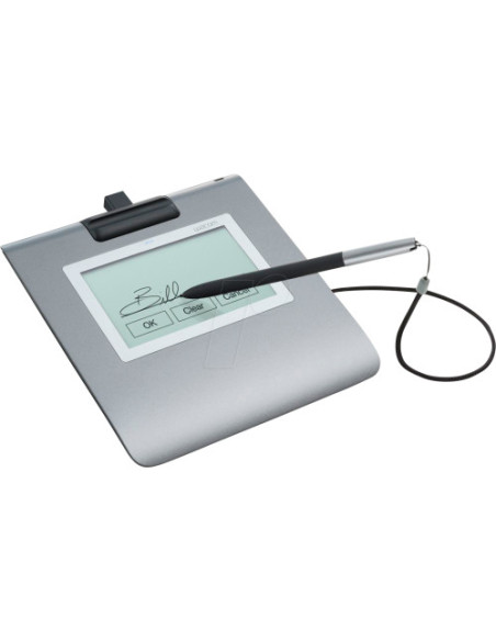 TABLETA grafica Wacom Signature Set - STU-430 & sign pro PDF "STU-430-CH2"