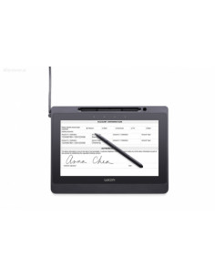 WACOM DTU1141B Interactive Signature Pen Display "DTU1141B"