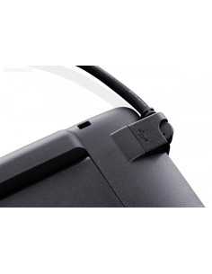 WACOM DTU1141B Interactive Signature Pen Display "DTU1141B" 2
