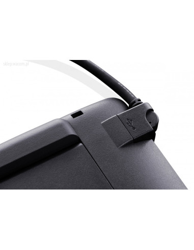 WACOM DTU1141B Interactive Signature Pen...