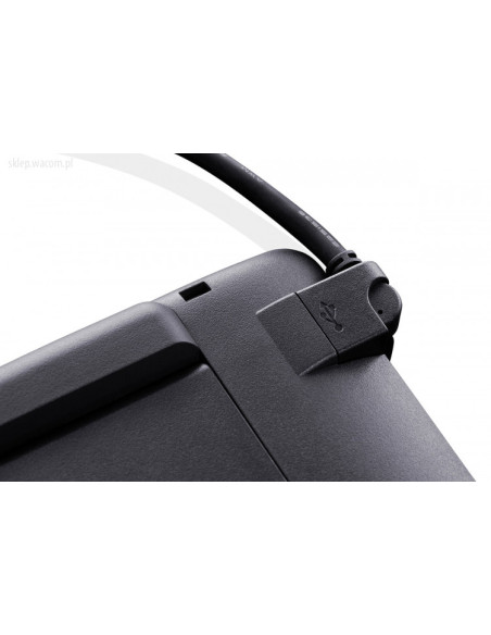 WACOM DTU1141B Interactive Signature Pen Display "DTU1141B"