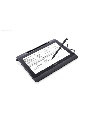 WACOM DTU1141B Interactive Signature Pen...