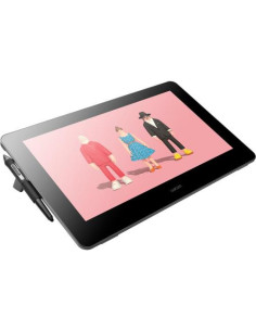Wacom Cintiq Pro 16 (2021) "DTH167K0B"