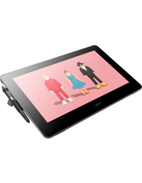 Wacom Cintiq Pro 16 (2021) "DTH167K0B"