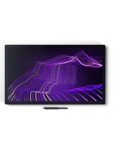 Wacom Cintiq Pro 27 "DTH271K0B" 2