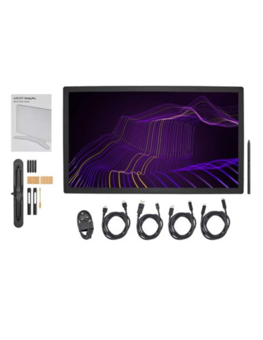 Wacom Cintiq Pro 27 "DTH271K0B"