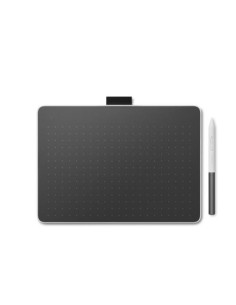 Wacom One pen tablet medium - N "CTC6110WLW1B"