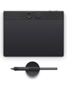 Wacom Intuos Pro S [2025] Pen Tablet Small "PTK470K0B"