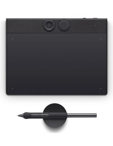 Wacom Intuos Pro S [2025] Pen Tablet Small...