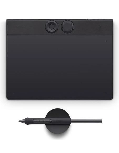 Wacom Intuos Pro S [2025] Pen Tablet Small "PTK470K0B"