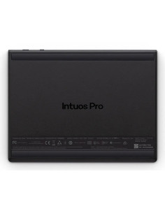 Wacom Intuos Pro S [2025] Pen Tablet Small "PTK470K0B" 2