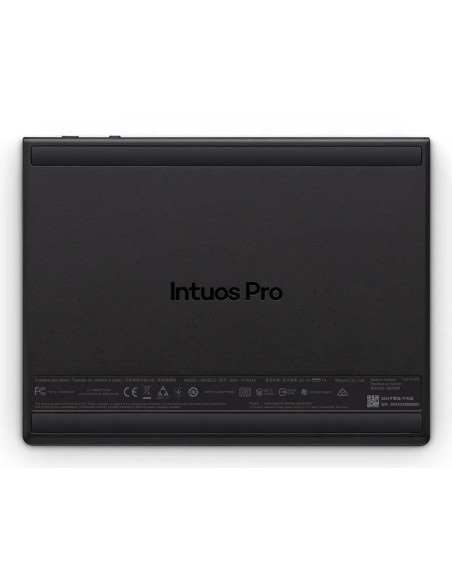 Wacom Intuos Pro S [2025] Pen Tablet Small "PTK470K0B"