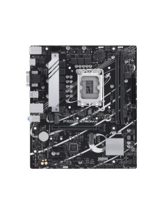 Blaci de baza ASUS MB ASUS PRIME B760M-K DDR5 LGA1700