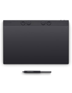 Wacom Intuos Pro L [2025] Pen Tablet Large "PTK870K0B"