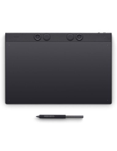 Wacom Intuos Pro L [2025] Pen Tablet Large...