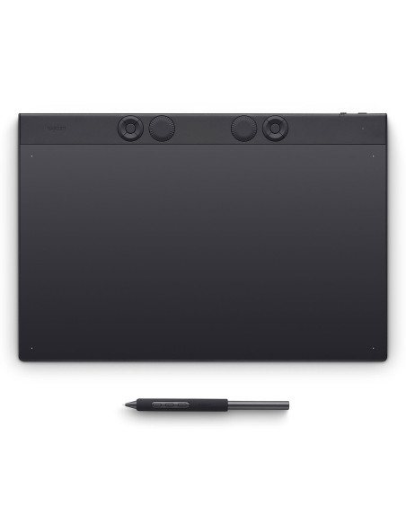 Wacom Intuos Pro L [2025] Pen Tablet Large "PTK870K0B"