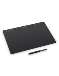 Wacom Intuos Pro L [2025] Pen Tablet Large "PTK870K0B" 2