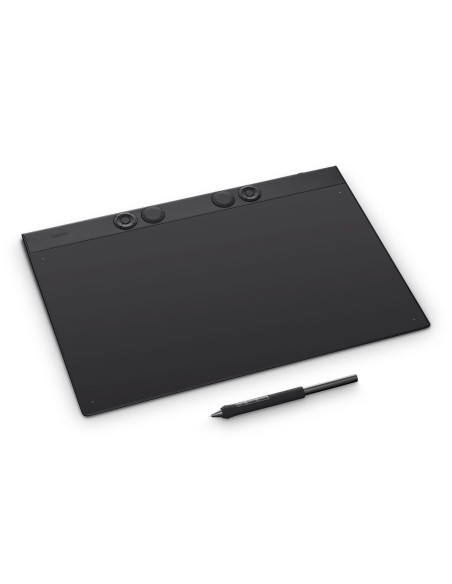 Wacom Intuos Pro L [2025] Pen Tablet Large "PTK870K0B"