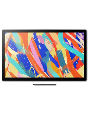 Wacom Wacom Cintiq 24 Pen [2025] "DTK246K0B"