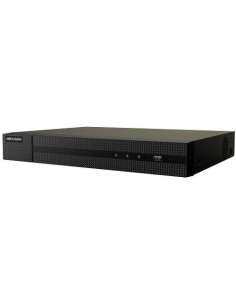 NVR HiWatch NVR 8CH 4MP 1 X SATA 8XPOE